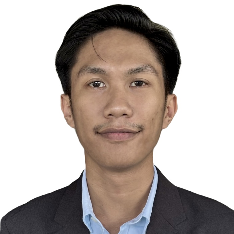 Bryan Joshua F. Cainglet